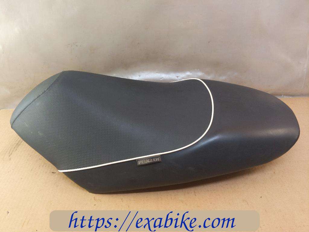 seat Peugeot Vicacity - photo 2