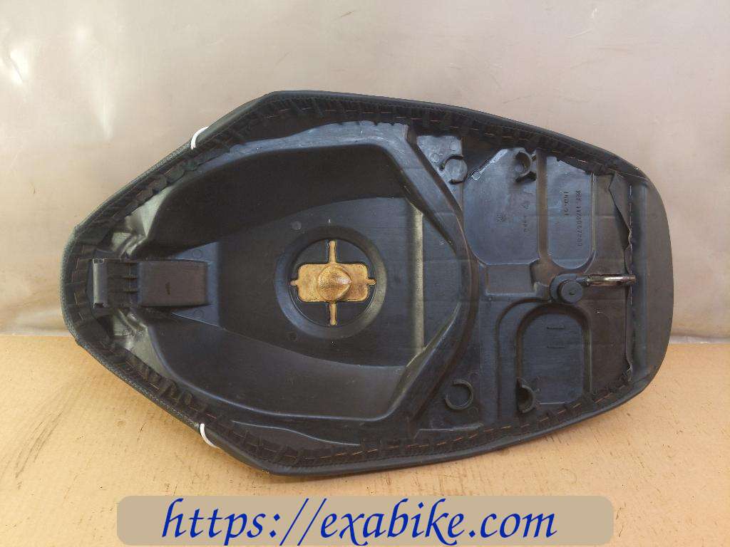 seat Peugeot Vicacity - photo 3