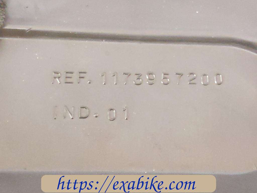 seat Peugeot Vicacity - photo 4