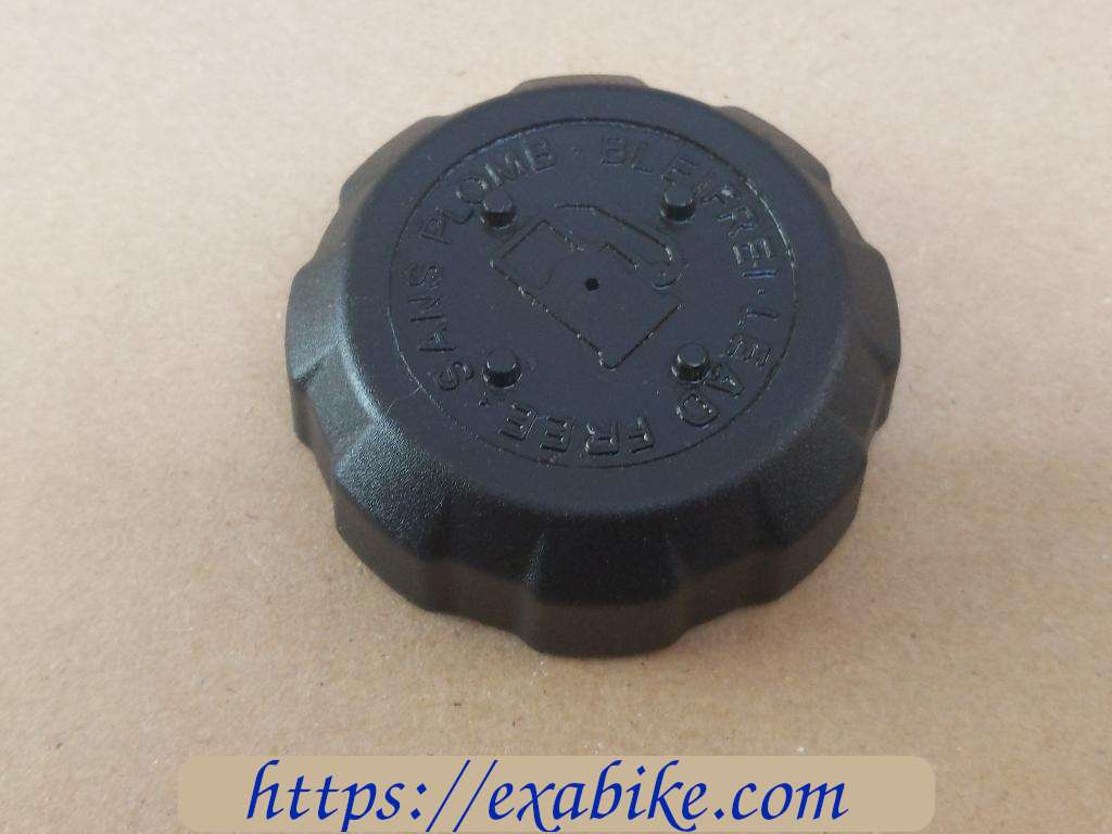 fuel tank cap Peugeot Vicacity - photo 1