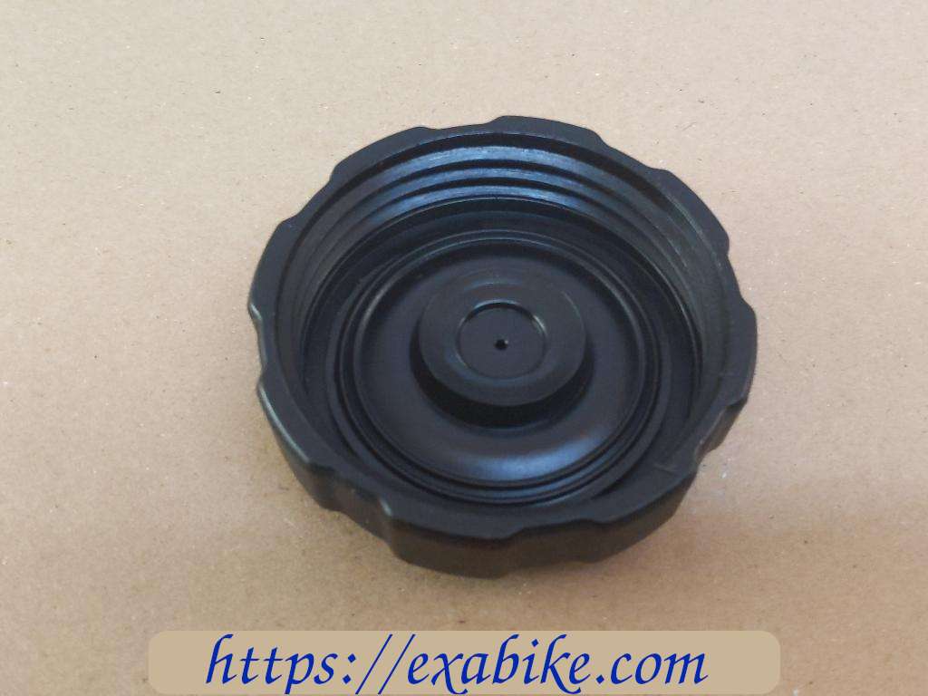 fuel tank cap Peugeot Vicacity - photo 2