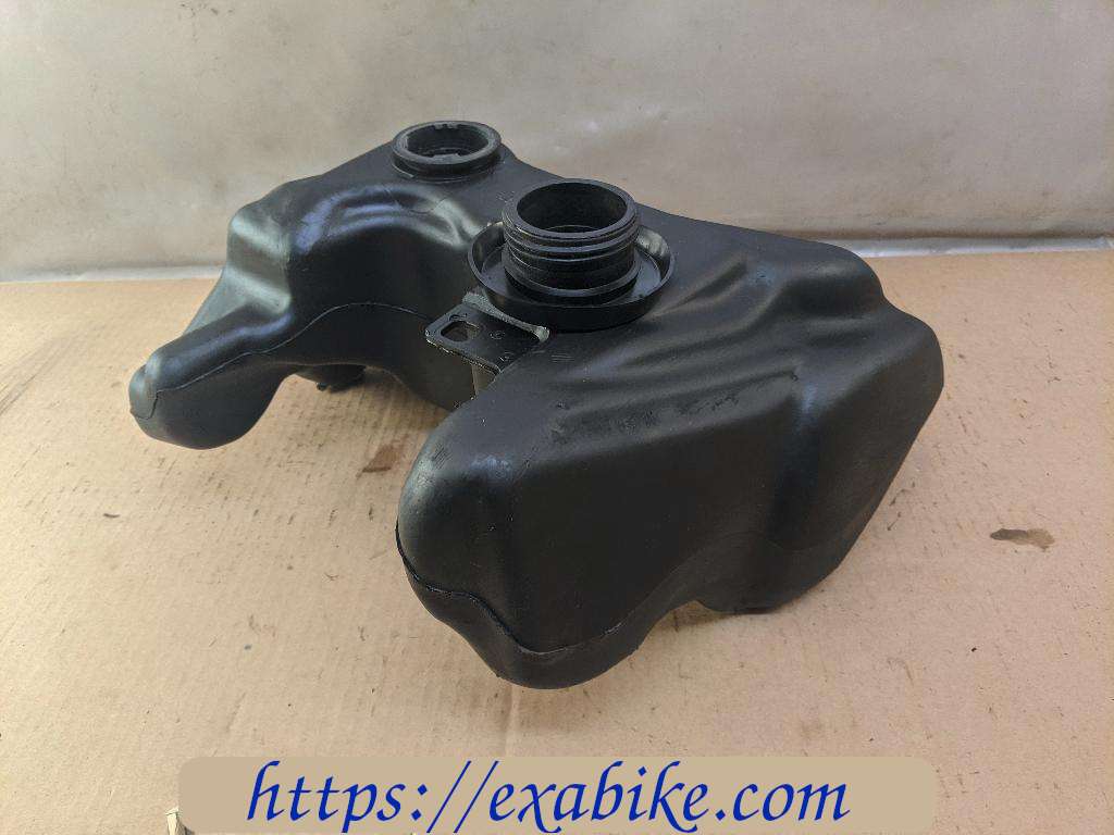 fuel tank Peugeot Vicacity - photo 3
