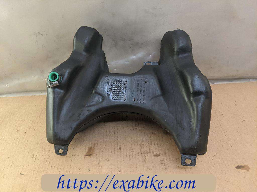 fuel tank Peugeot Vicacity - photo 4