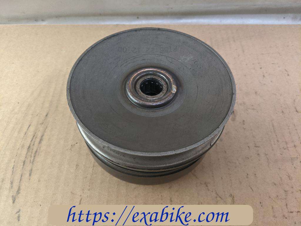 clutch Peugeot Vicacity - photo 2