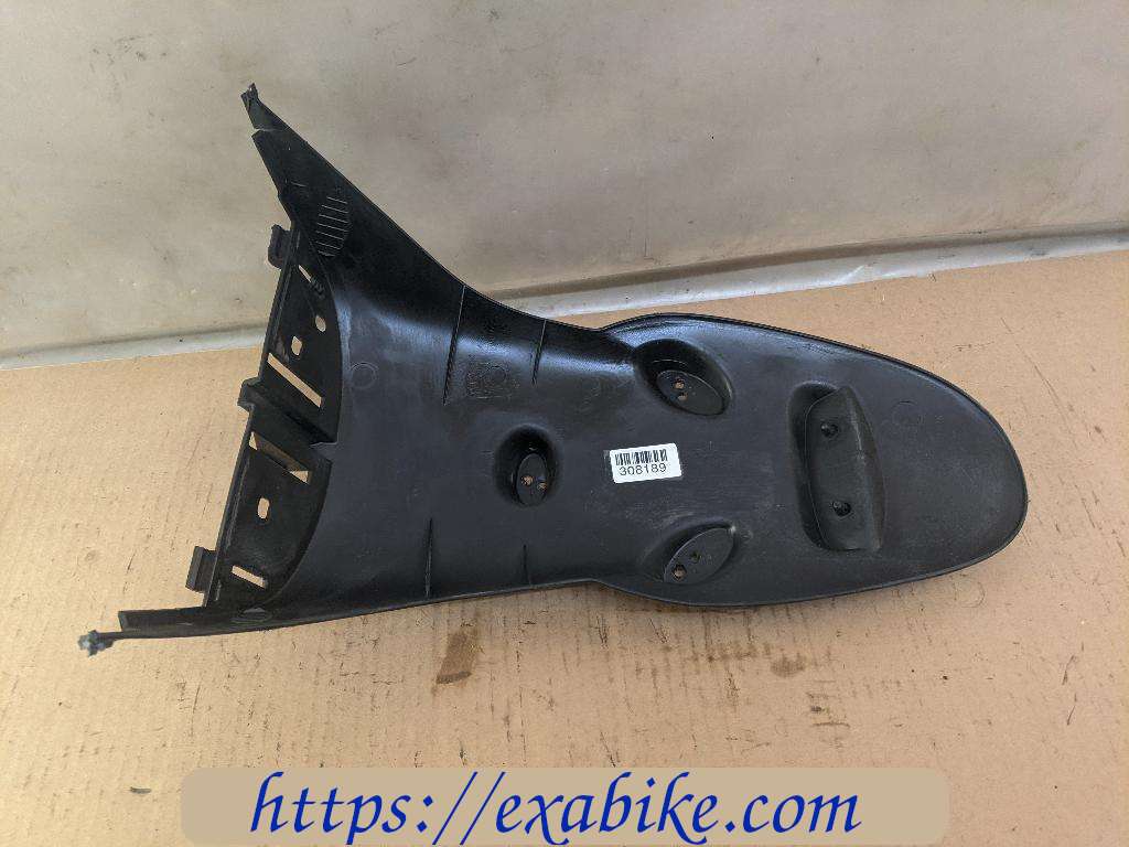 lower fender, rear Peugeot Vicacity - photo 2