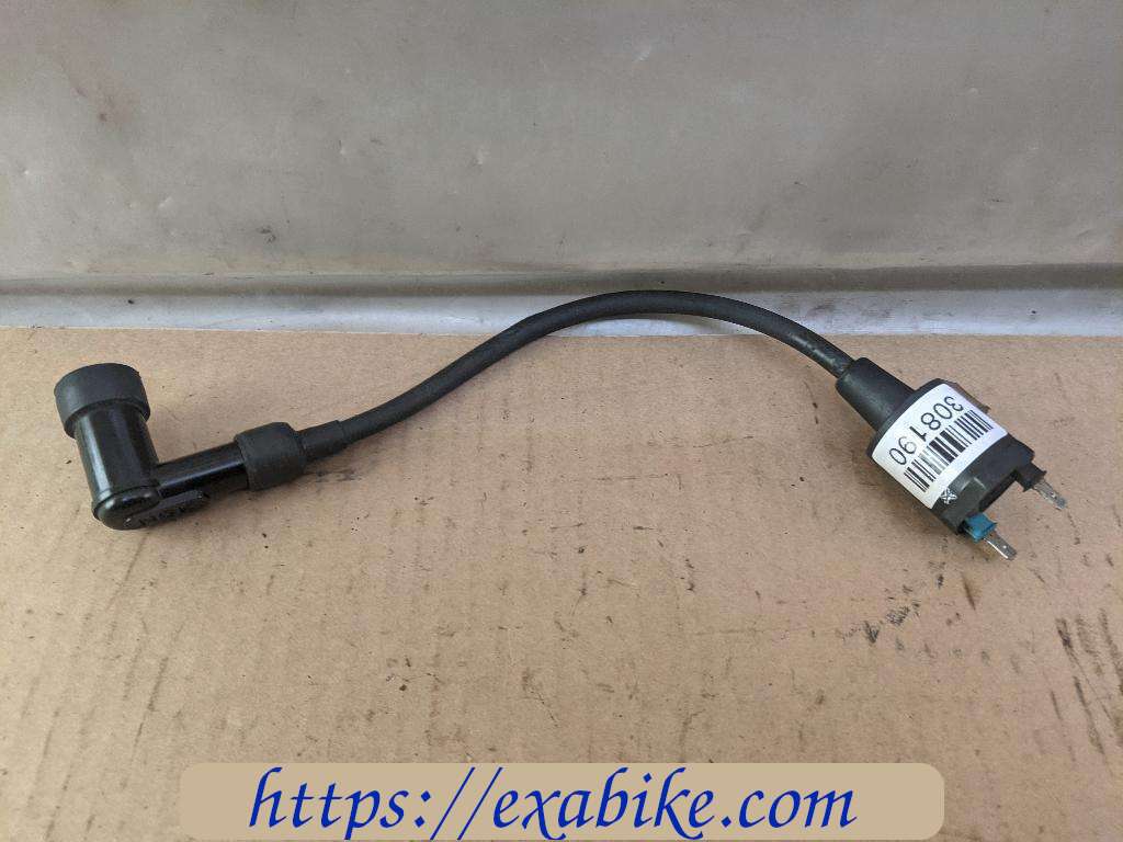 ignition coil Peugeot Vicacity - photo 1