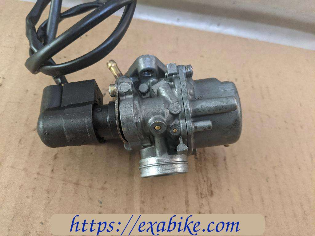 carburetor Peugeot Vicacity - photo 5