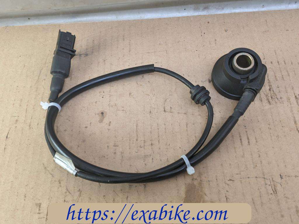 speedometer gear Peugeot Vicacity - photo 1