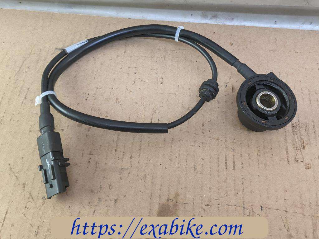 speedometer gear Peugeot Vicacity - photo 2