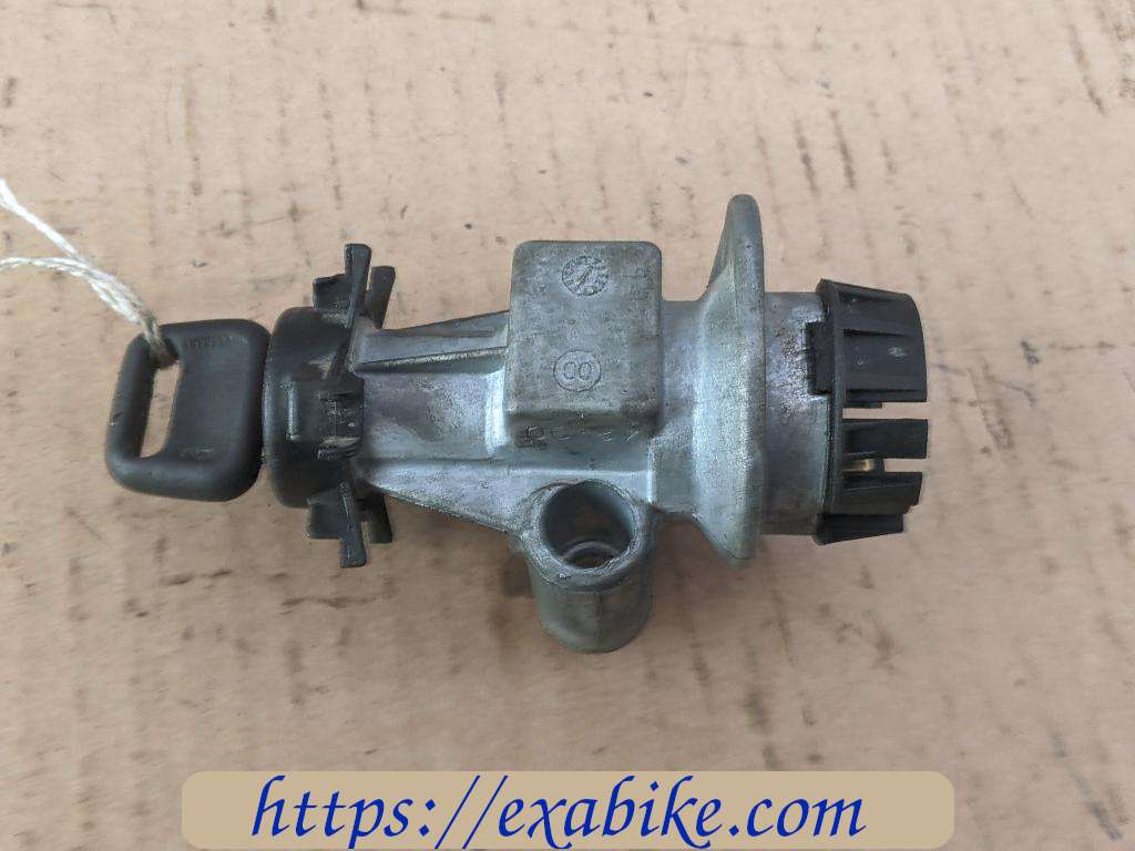 key switch Peugeot Vicacity - photo 2