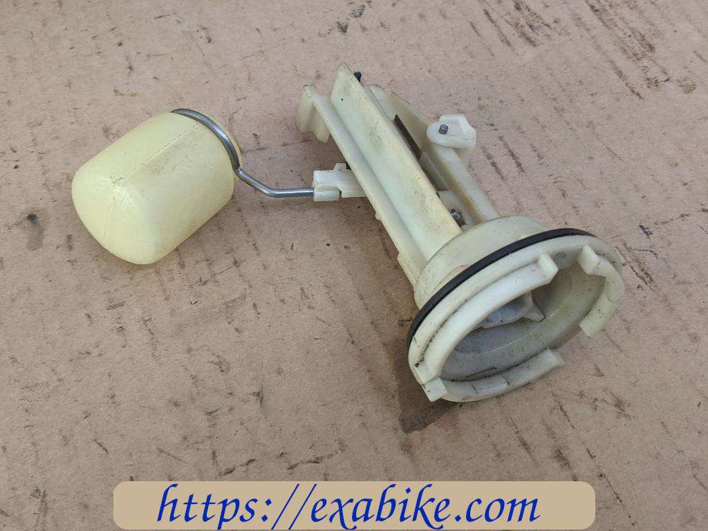 fuel gauge Peugeot Vicacity - photo 1