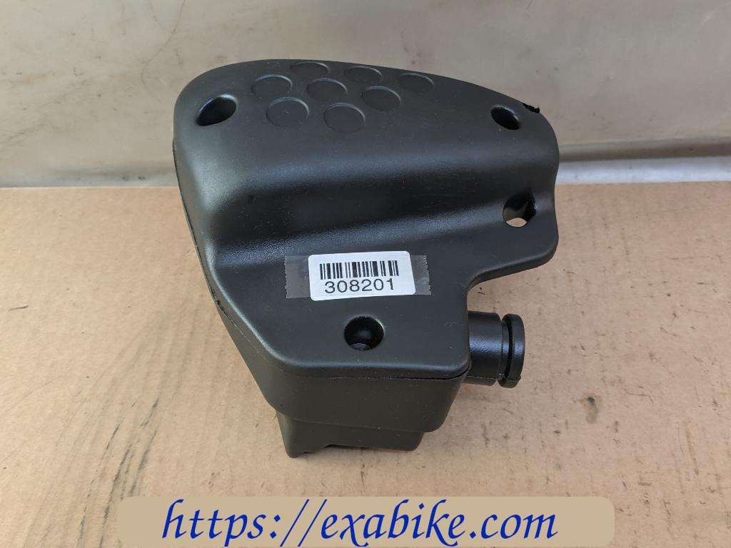 air cleaner box Peugeot Vicacity - photo 1