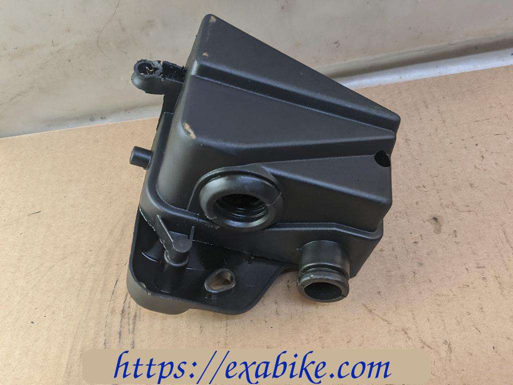 air cleaner box Peugeot Vicacity - photo 4