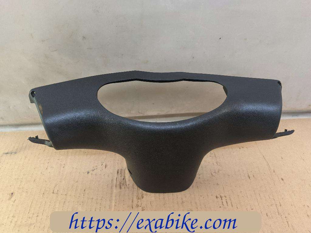 habillage du tableau de bord Peugeot Vicacity - photo 1