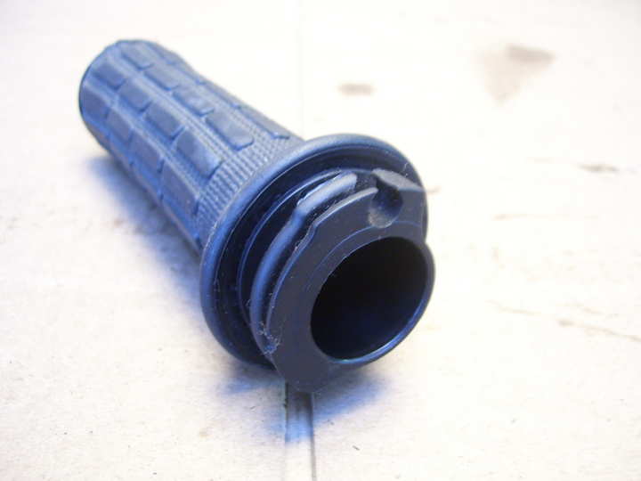 throttle grip Voir la photo ou référence modele a identifier - photo 1