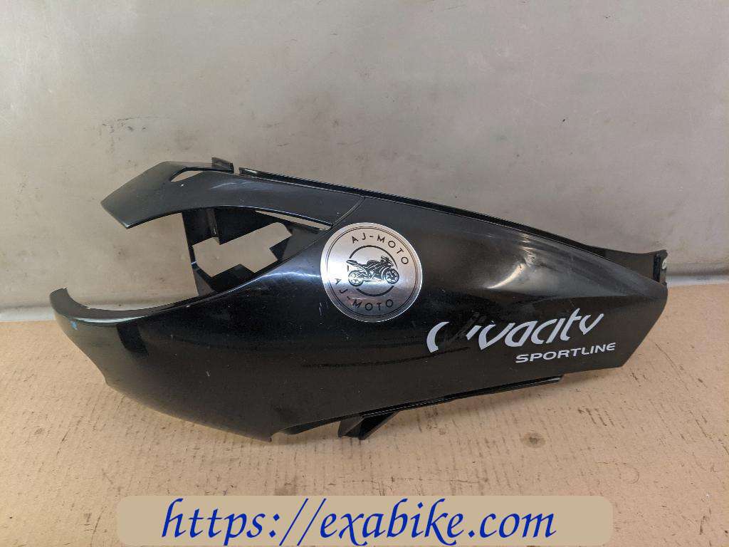 side fairing, rear right Peugeot Vicacity - photo 1