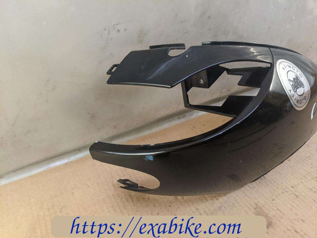 side fairing, rear right Peugeot Vicacity - photo 2