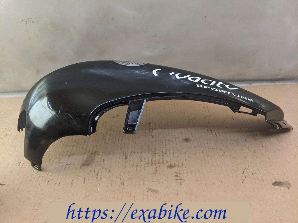 side fairing, rear right Peugeot Vicacity - photo 5