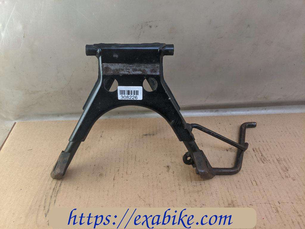 center stand Peugeot Vicacity - photo 1