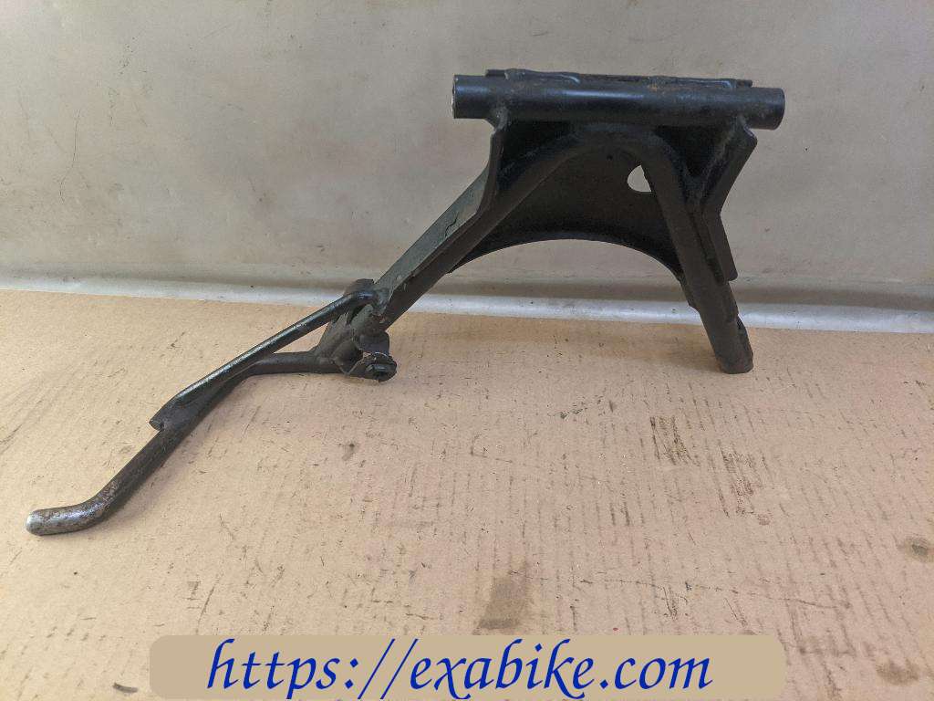 center stand Peugeot Vicacity - photo 2
