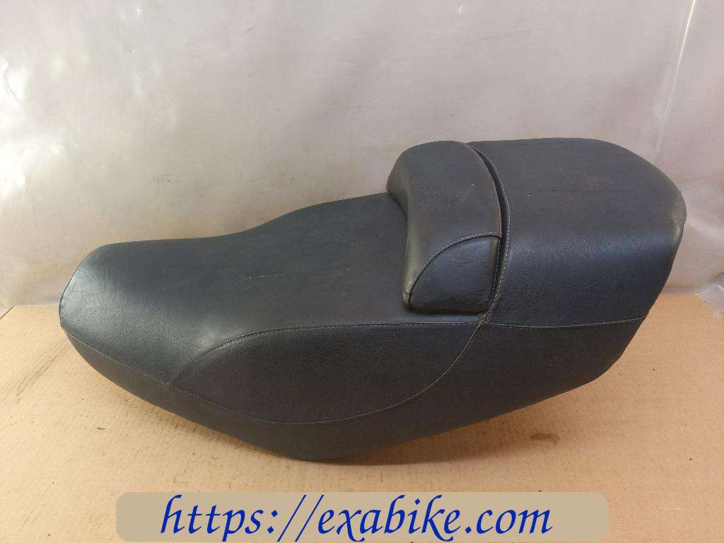 seat Piaggio 125 Hexagon - photo 1