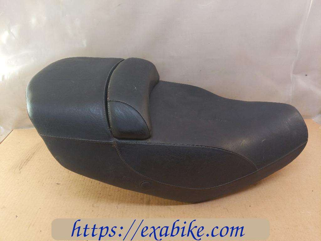 seat Piaggio 125 Hexagon - photo 2