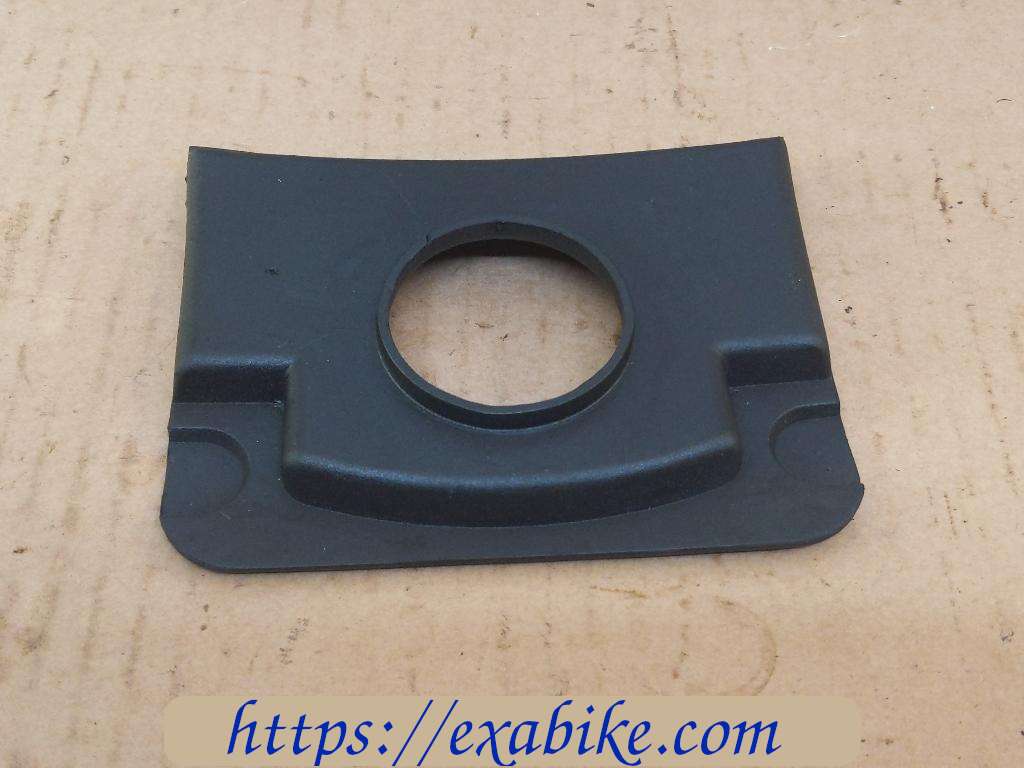 rubber élément Piaggio 125 Hexagon - photo 1
