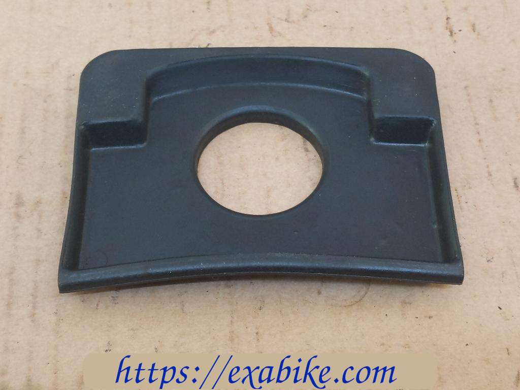 rubber élément Piaggio 125 Hexagon - photo 2