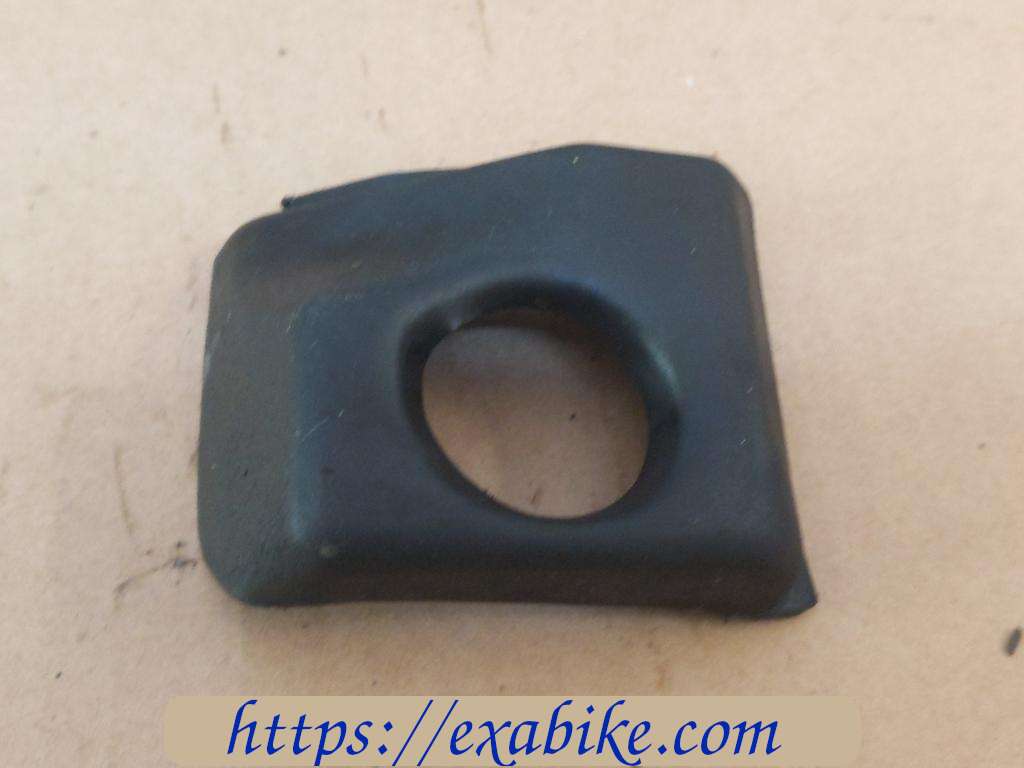rubber élément Piaggio 125 Hexagon - photo 1
