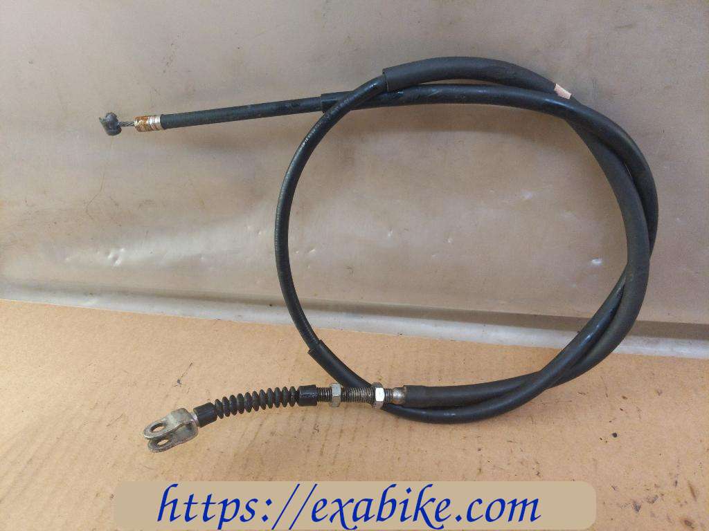 clutch cable Suzuki DR 600 - photo 1