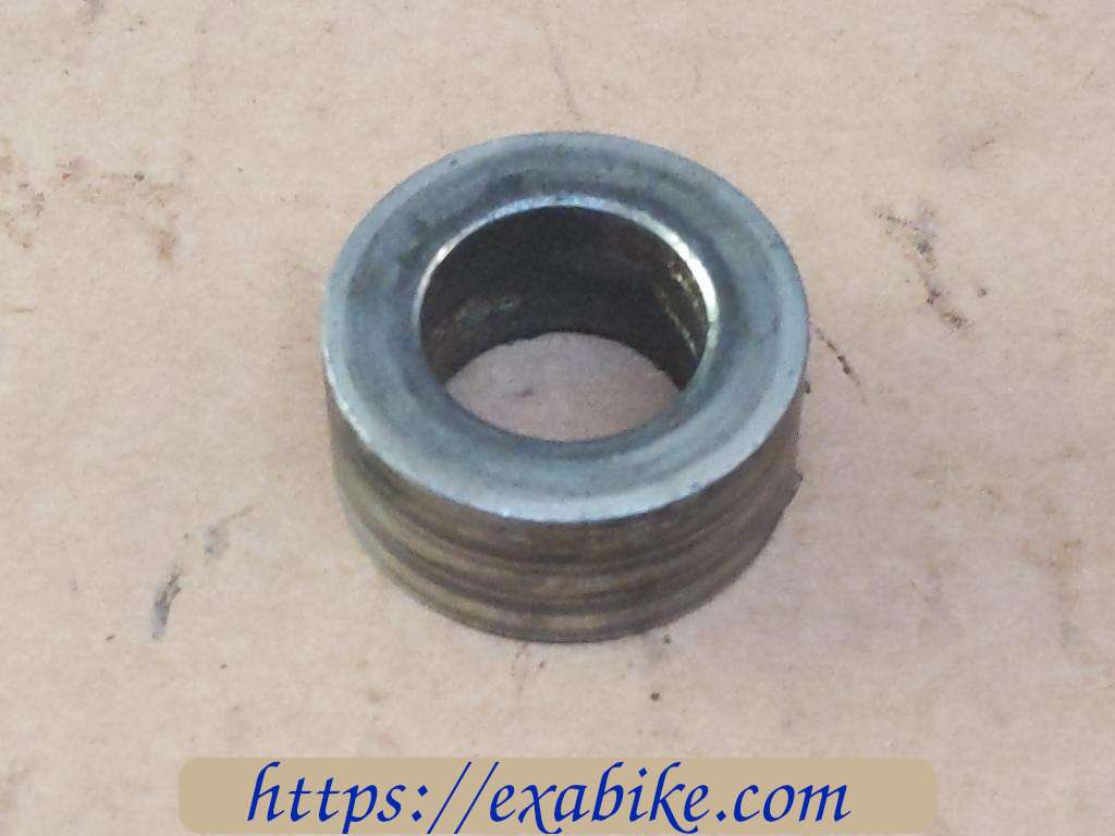 wheel spacer, front Honda CX 500 - photo 1