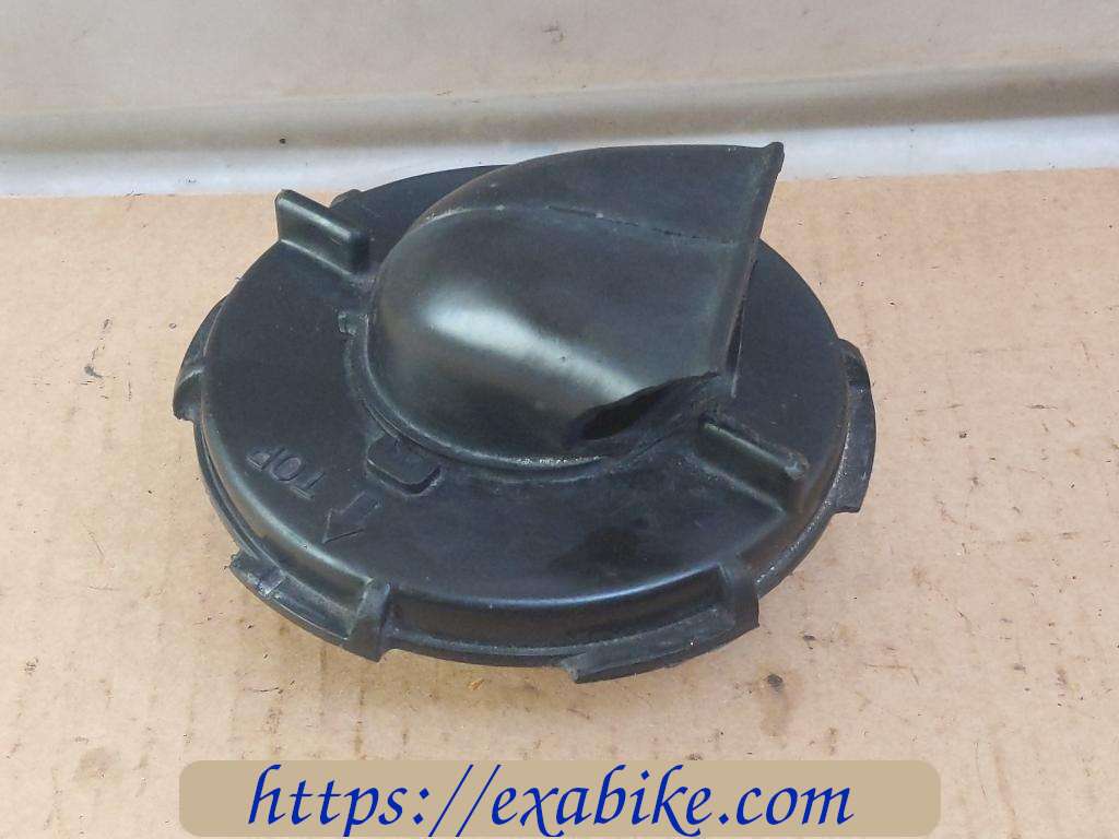 air cleaner box cover Honda CX 500 - photo 1