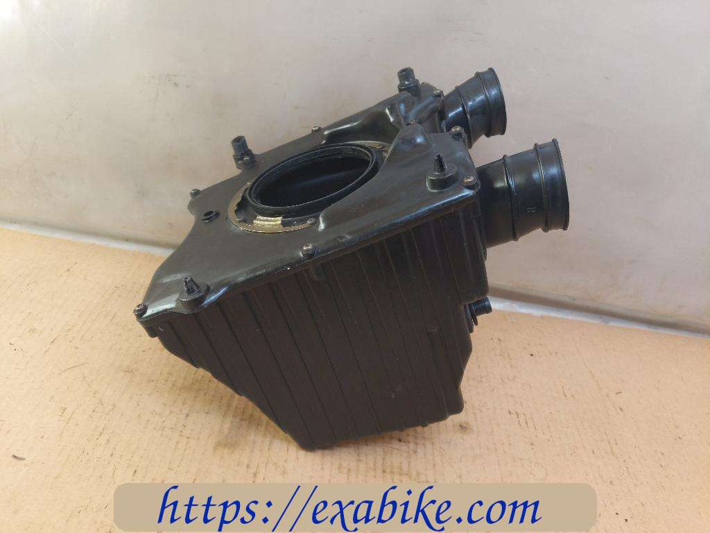 air cleaner box Honda CX 500 - photo 1