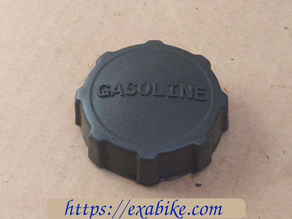 fuel tank cap Piaggio 125 Hexagon - photo 1