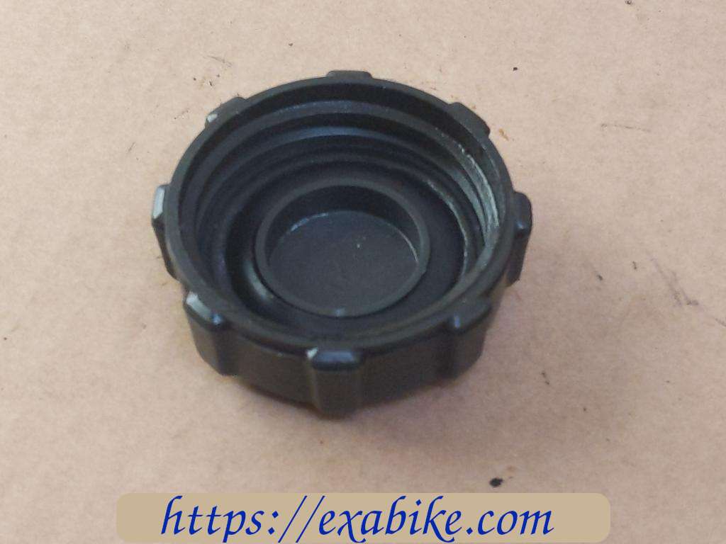 fuel tank cap Piaggio 125 Hexagon - photo 2