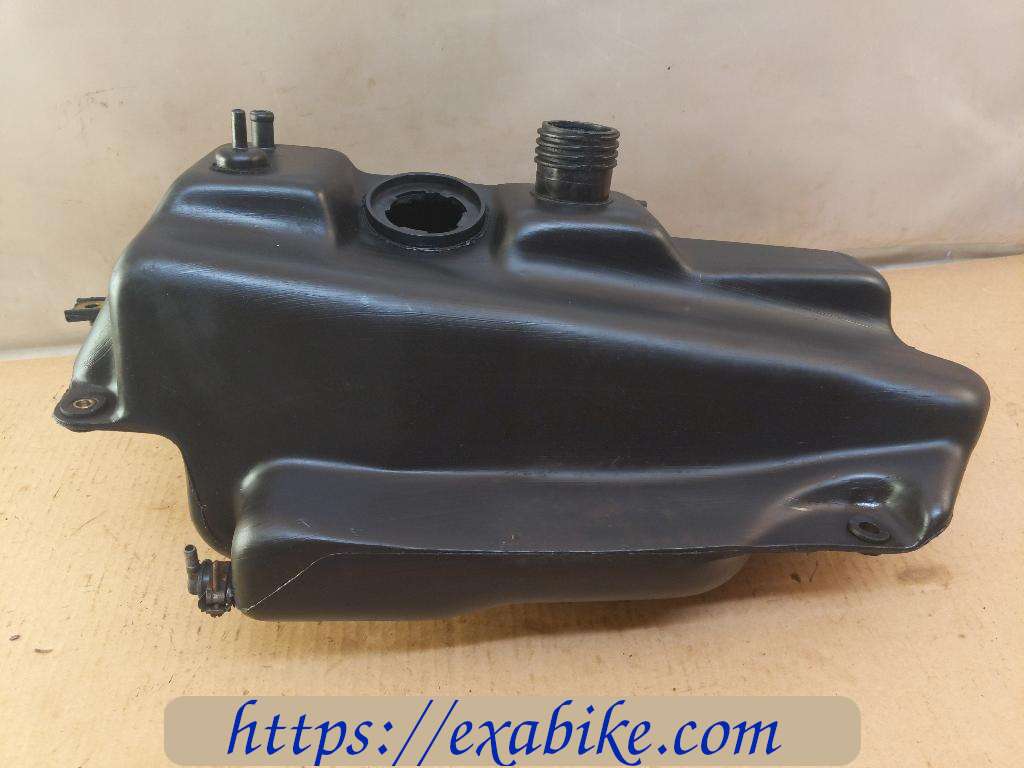 réservoir à essence Piaggio 125 Hexagon - photo 2
