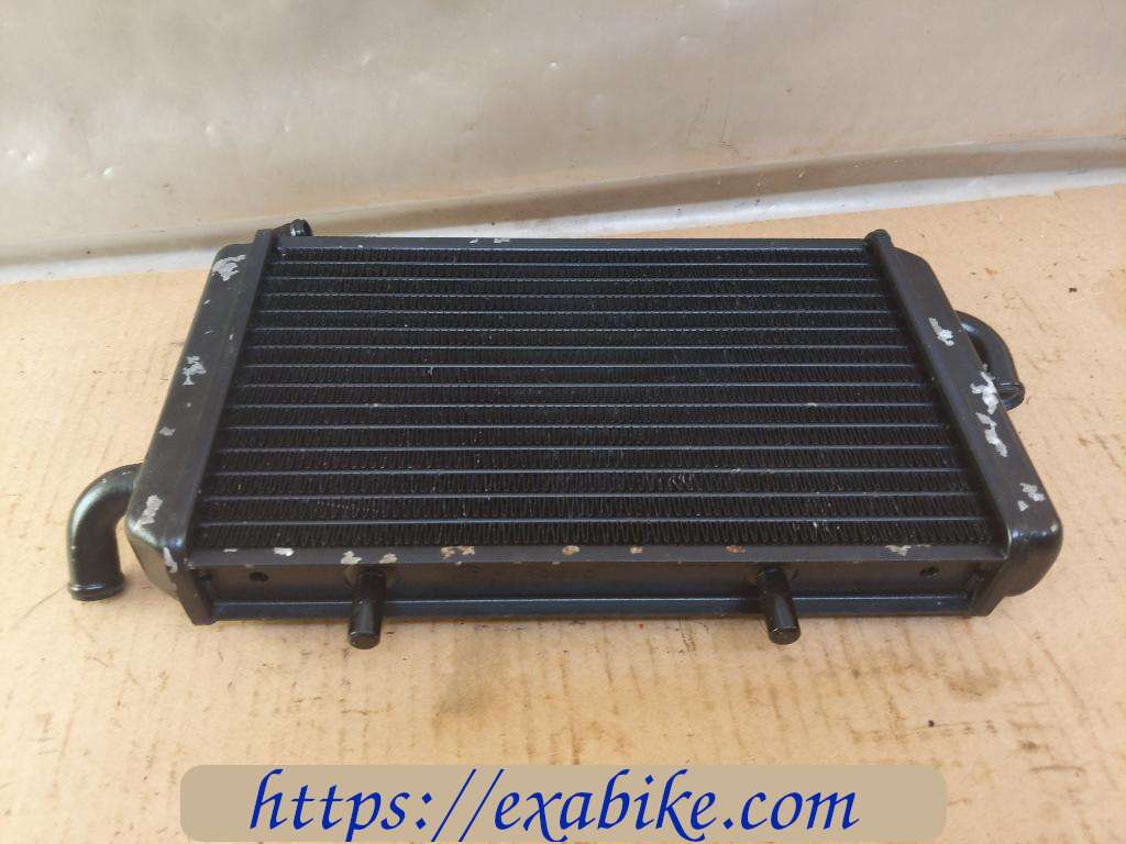 radiateur à eau Piaggio 125 Hexagon - photo 3