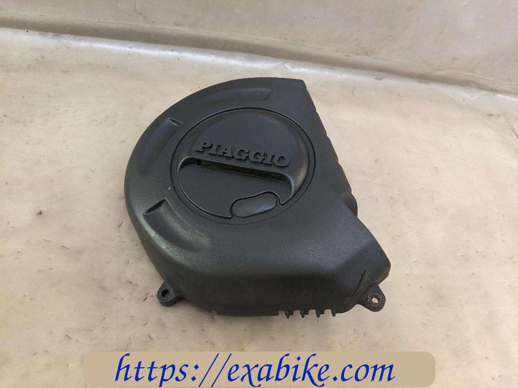 crankcase cover Piaggio 125 Hexagon - photo 1
