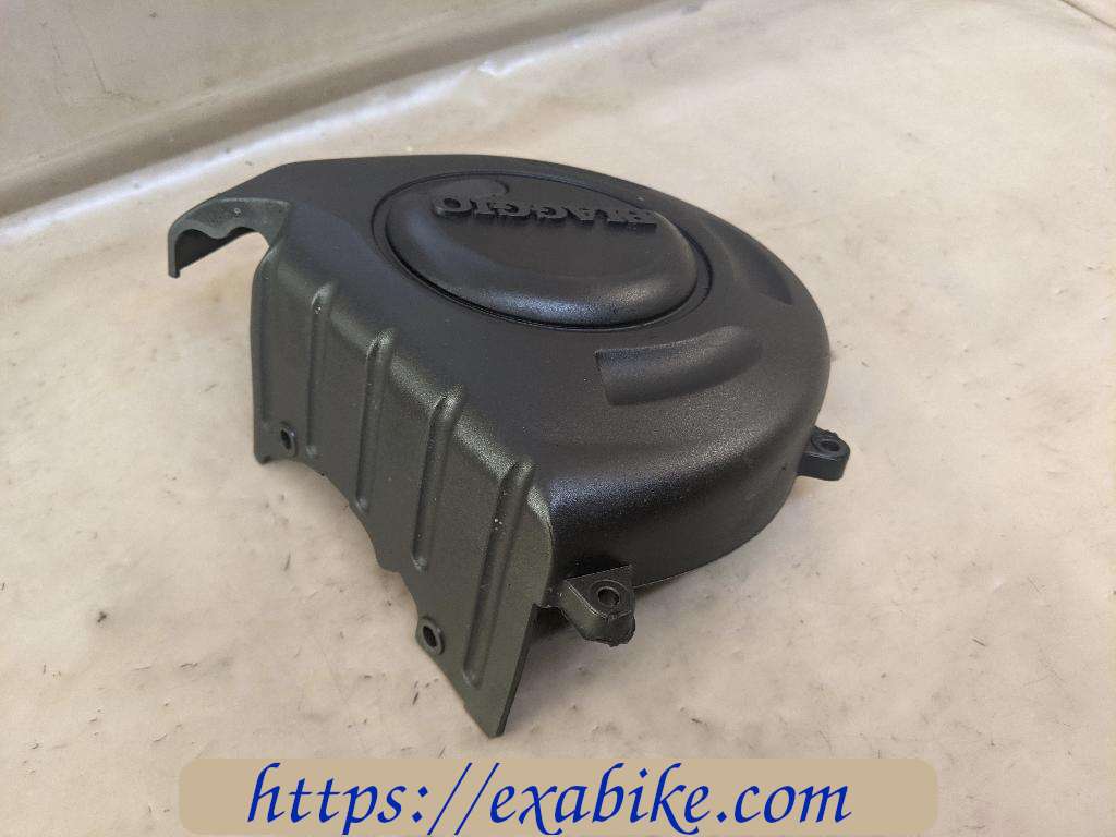 crankcase cover Piaggio 125 Hexagon - photo 3