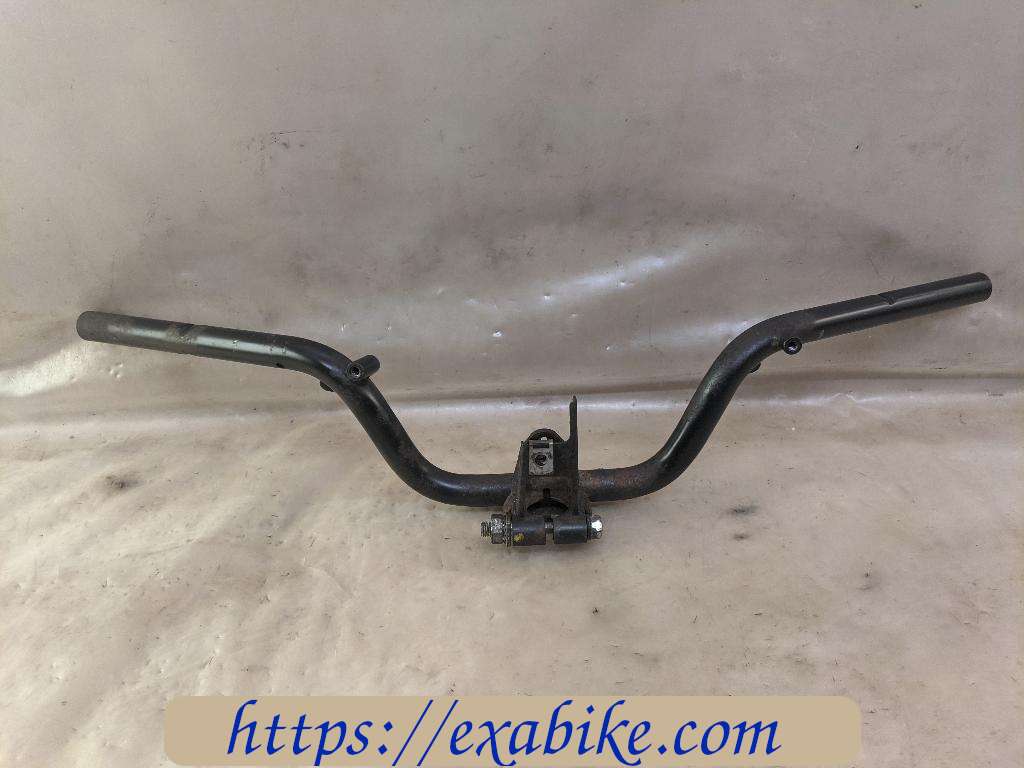 handlebar Piaggio 125 Hexagon - photo 1