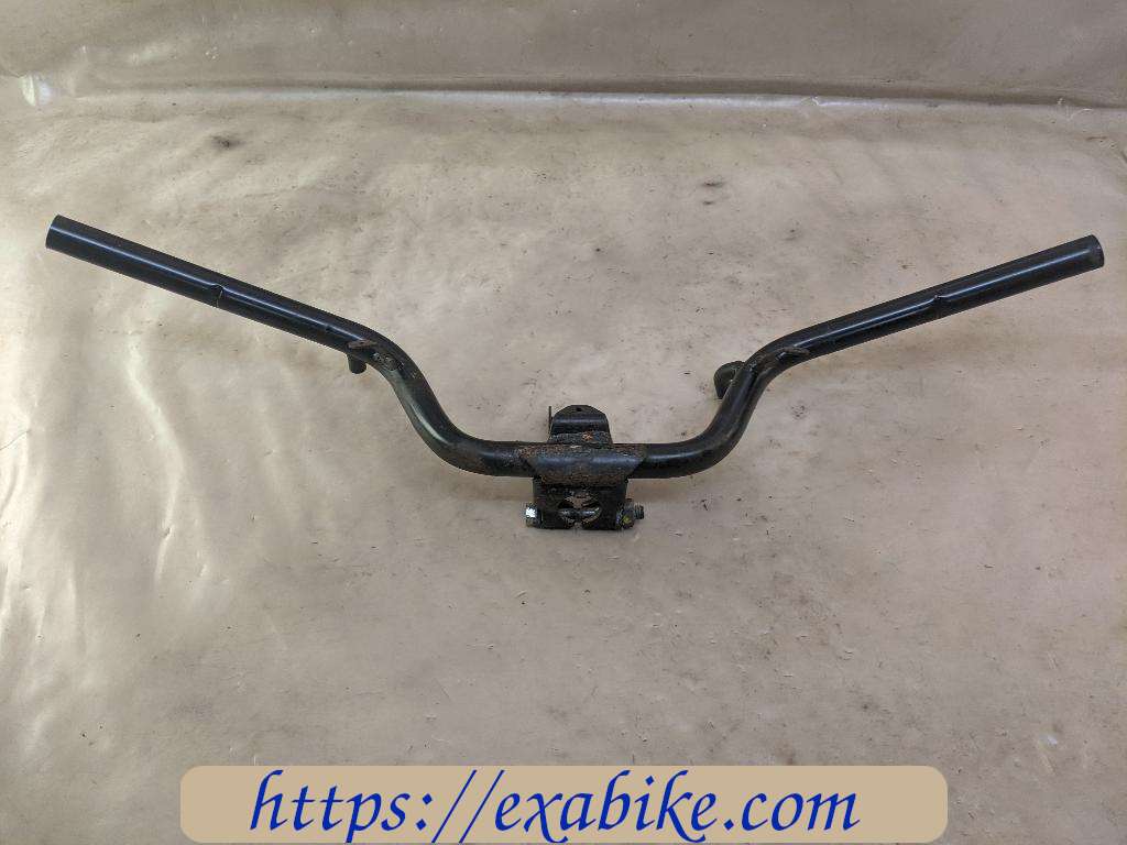 handlebar Piaggio 125 Hexagon - photo 2