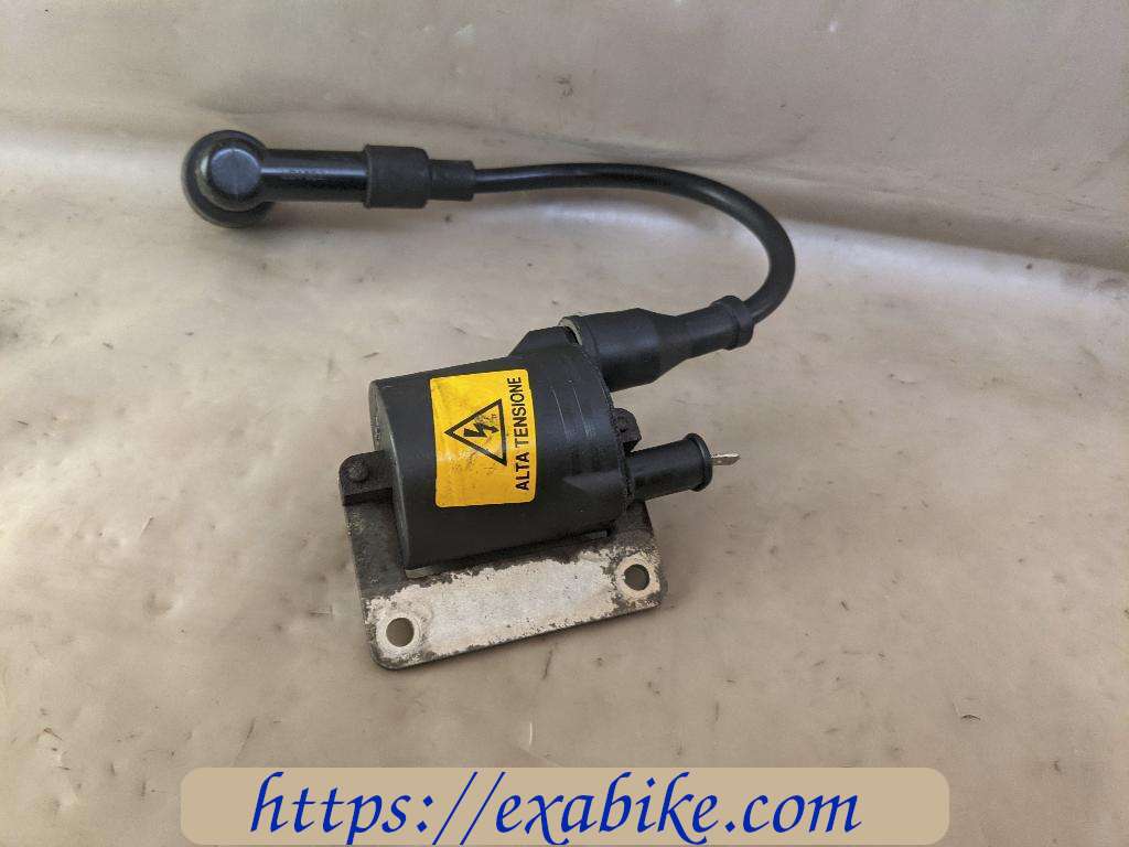 ignition coil Piaggio 125 Hexagon - photo 1