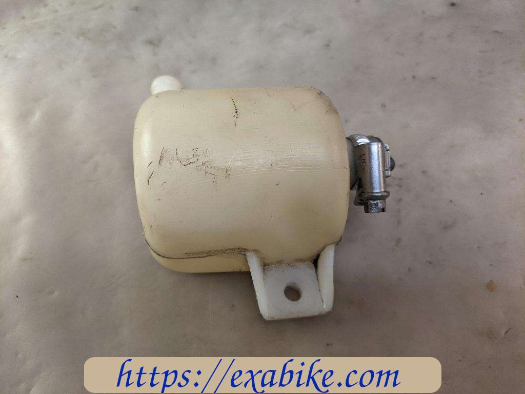 vase d'expansion Piaggio 125 Hexagon - photo 1