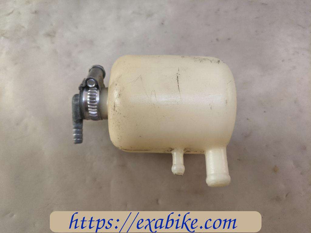 vase d'expansion Piaggio 125 Hexagon - photo 2