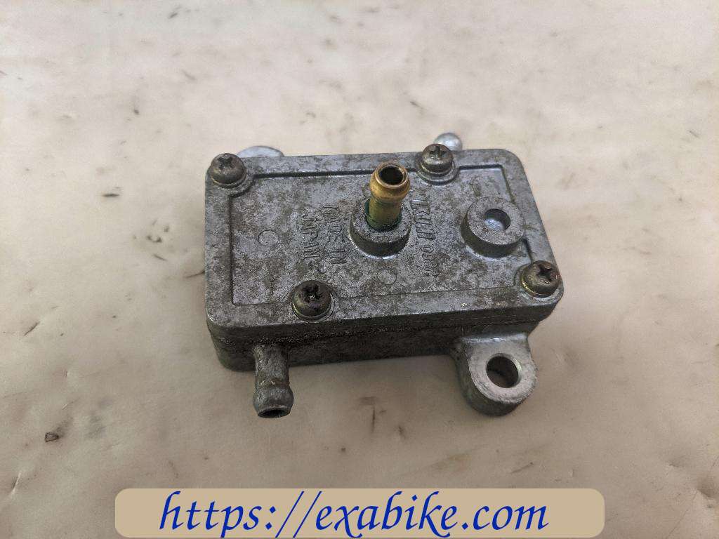 fuel pump Piaggio 125 Hexagon - photo 1