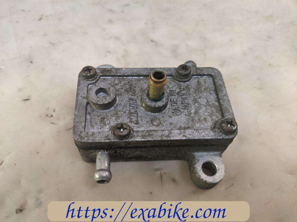 fuel pump Piaggio 125 Hexagon - photo 2