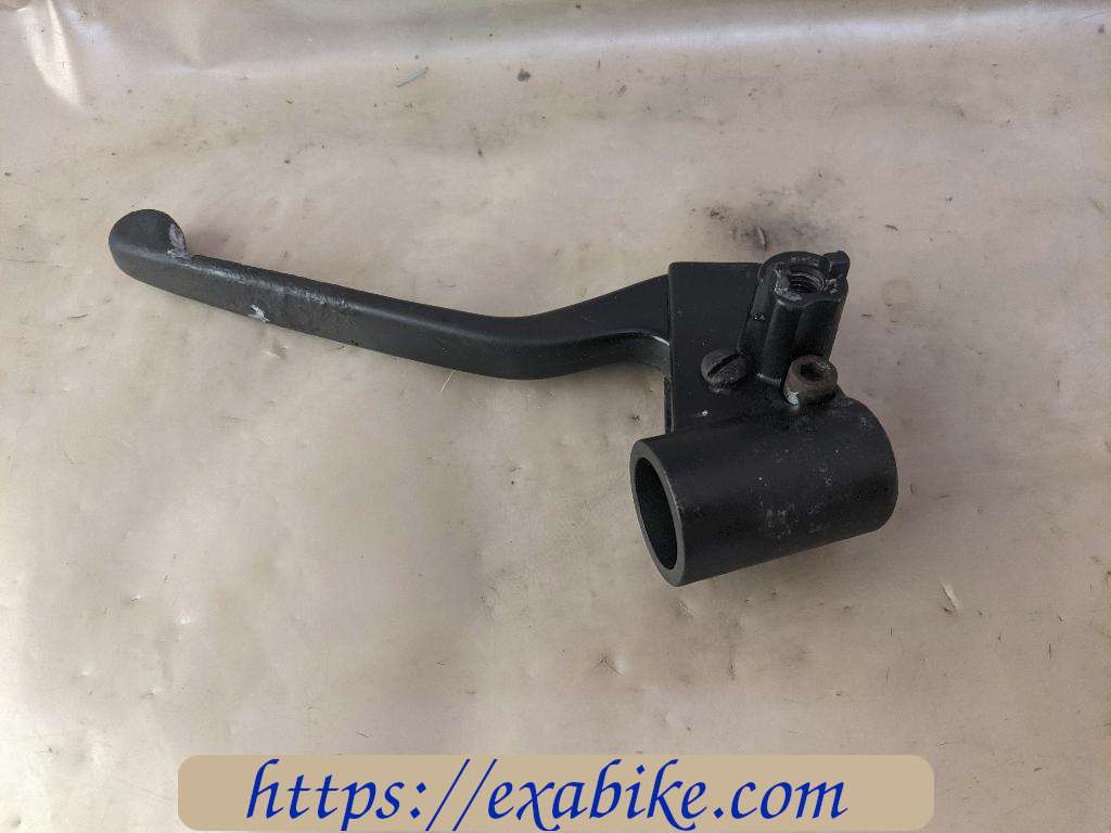 rear brake command Piaggio 125 Hexagon - photo 1