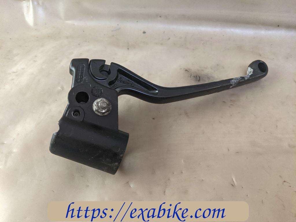 rear brake command Piaggio 125 Hexagon - photo 2