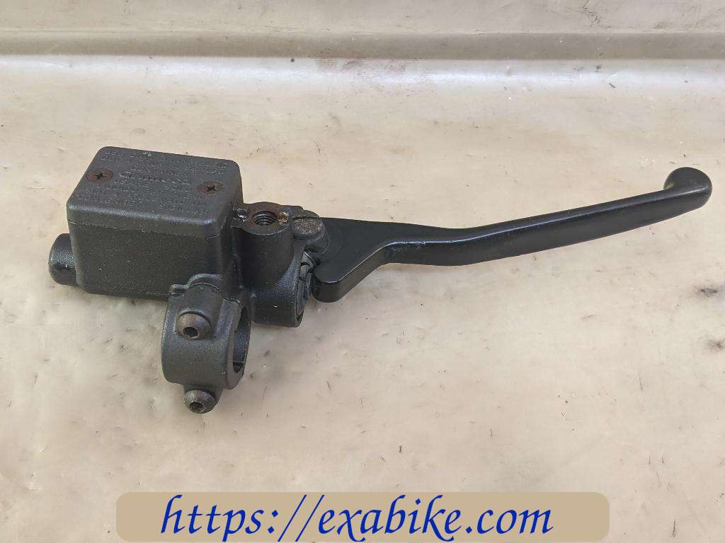 front master cylinder Piaggio 125 Hexagon - photo 1