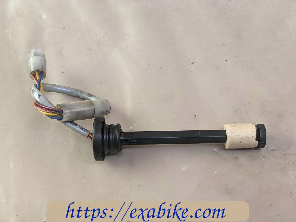 oil gauge Piaggio 125 Hexagon - photo 1